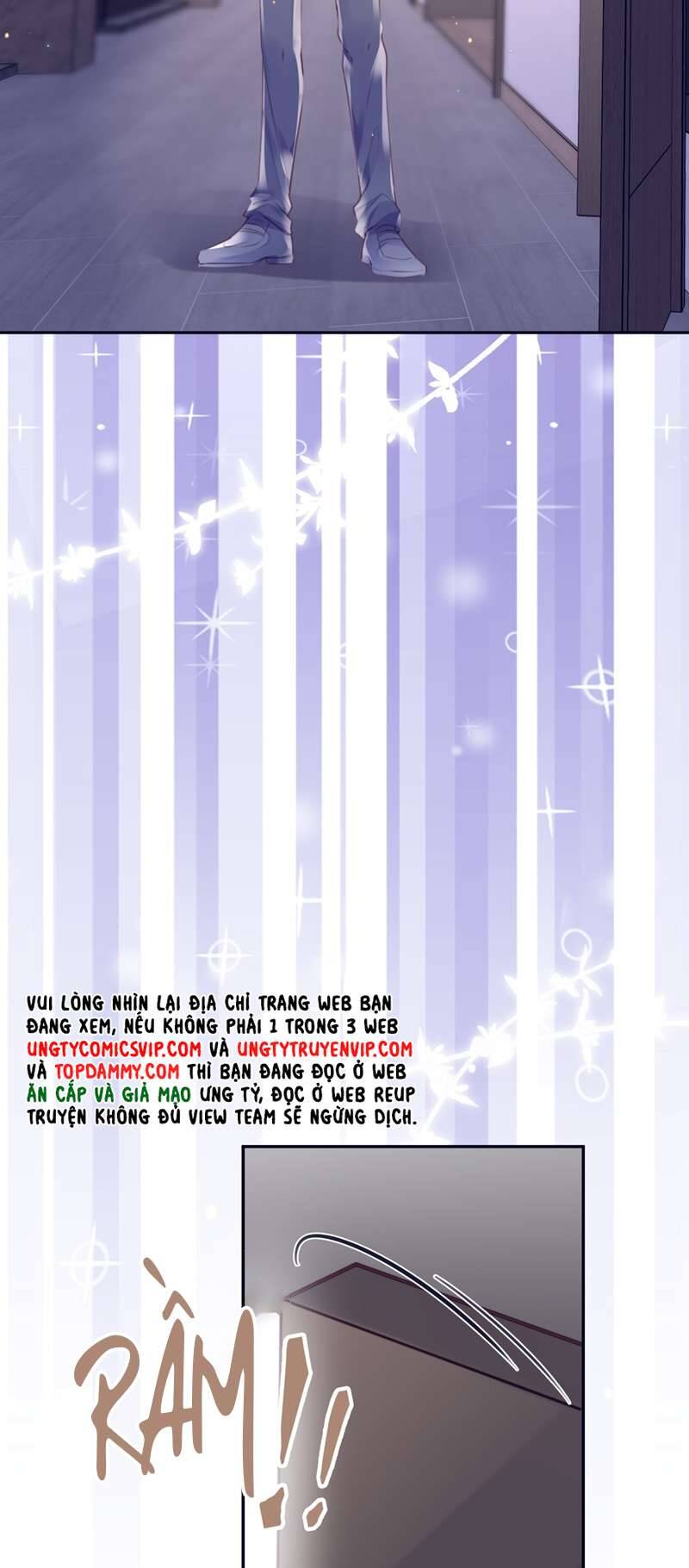 Tổng Tài Định Chế Tư Nhân Chapter  68 - 27