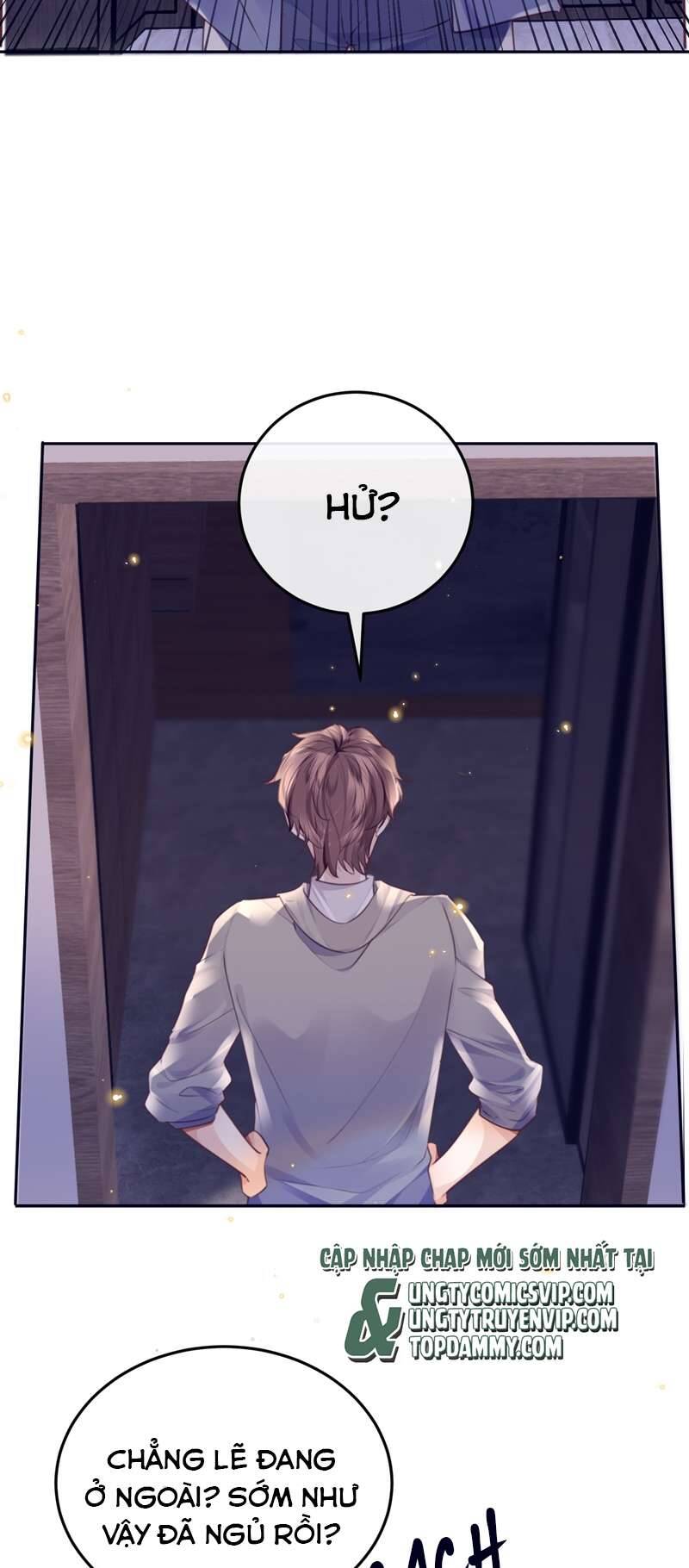 Tổng Tài Định Chế Tư Nhân Chapter  68 - 29