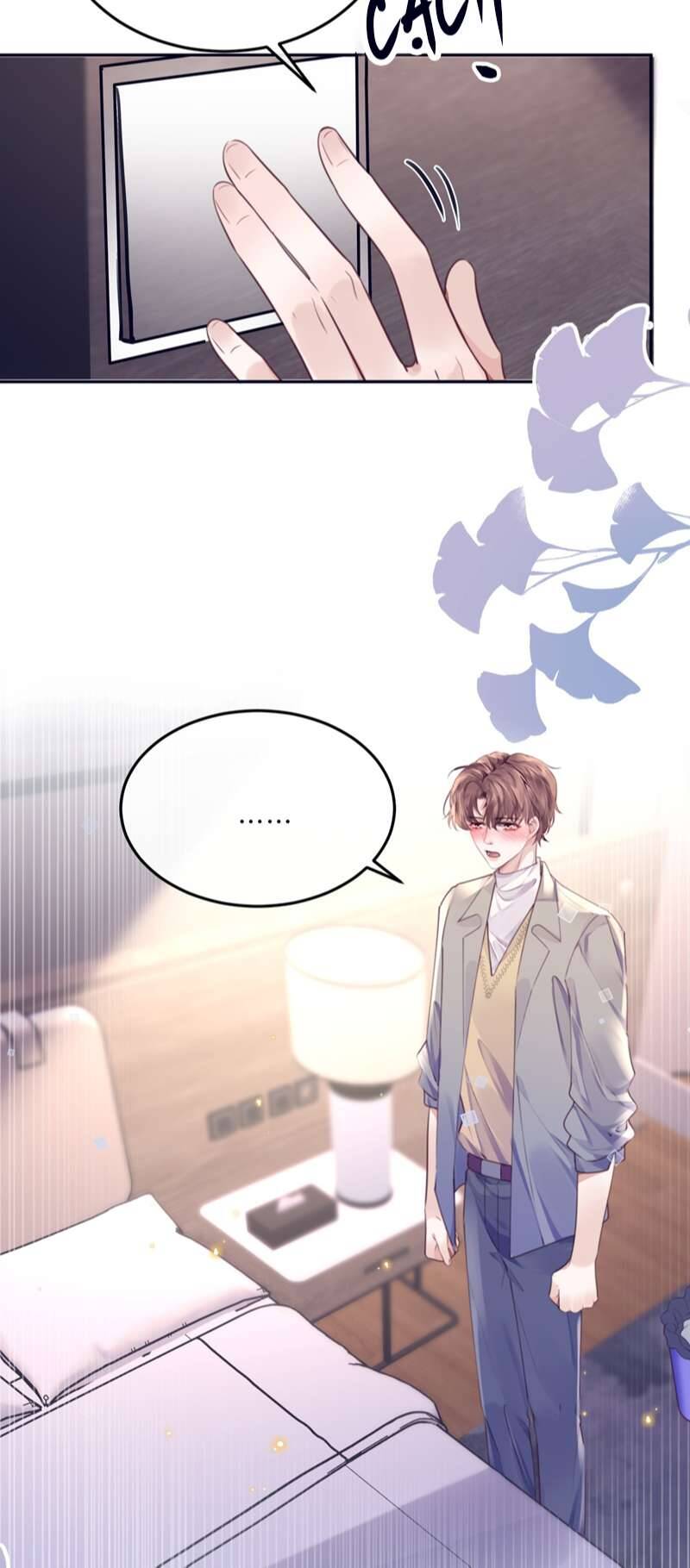 Tổng Tài Định Chế Tư Nhân Chapter  68 - 30