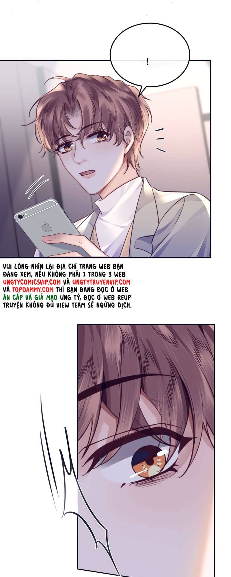 Tổng Tài Định Chế Tư Nhân Chapter  68 - 32