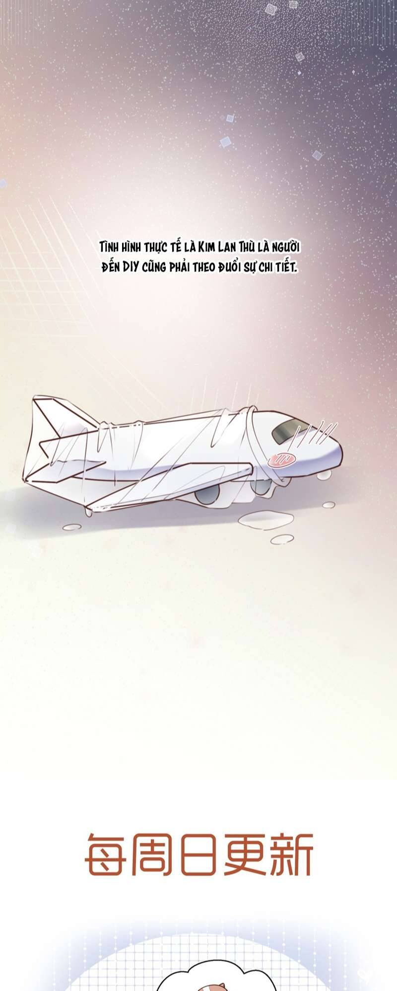 Tổng Tài Định Chế Tư Nhân Chapter  68 - 35