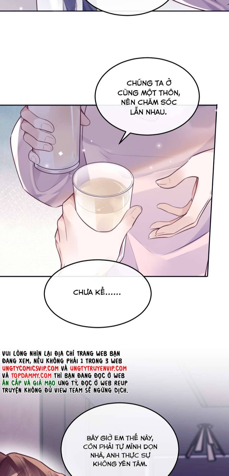 Tổng Tài Định Chế Tư Nhân Chapter  68 - 6