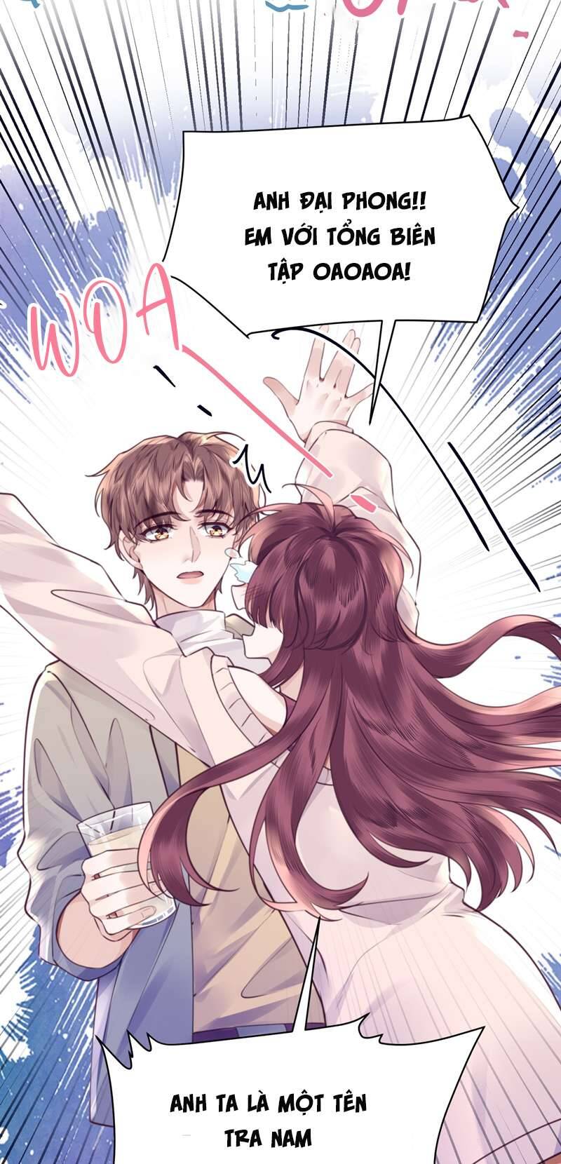 Tổng Tài Định Chế Tư Nhân Chapter  68 - 9