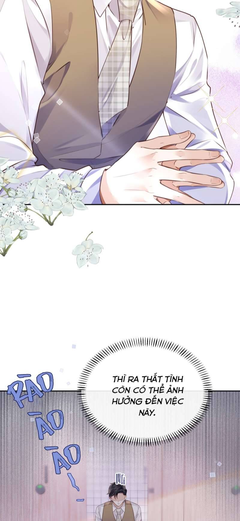 Tổng Tài Định Chế Tư Nhân Chapter  69 - 13