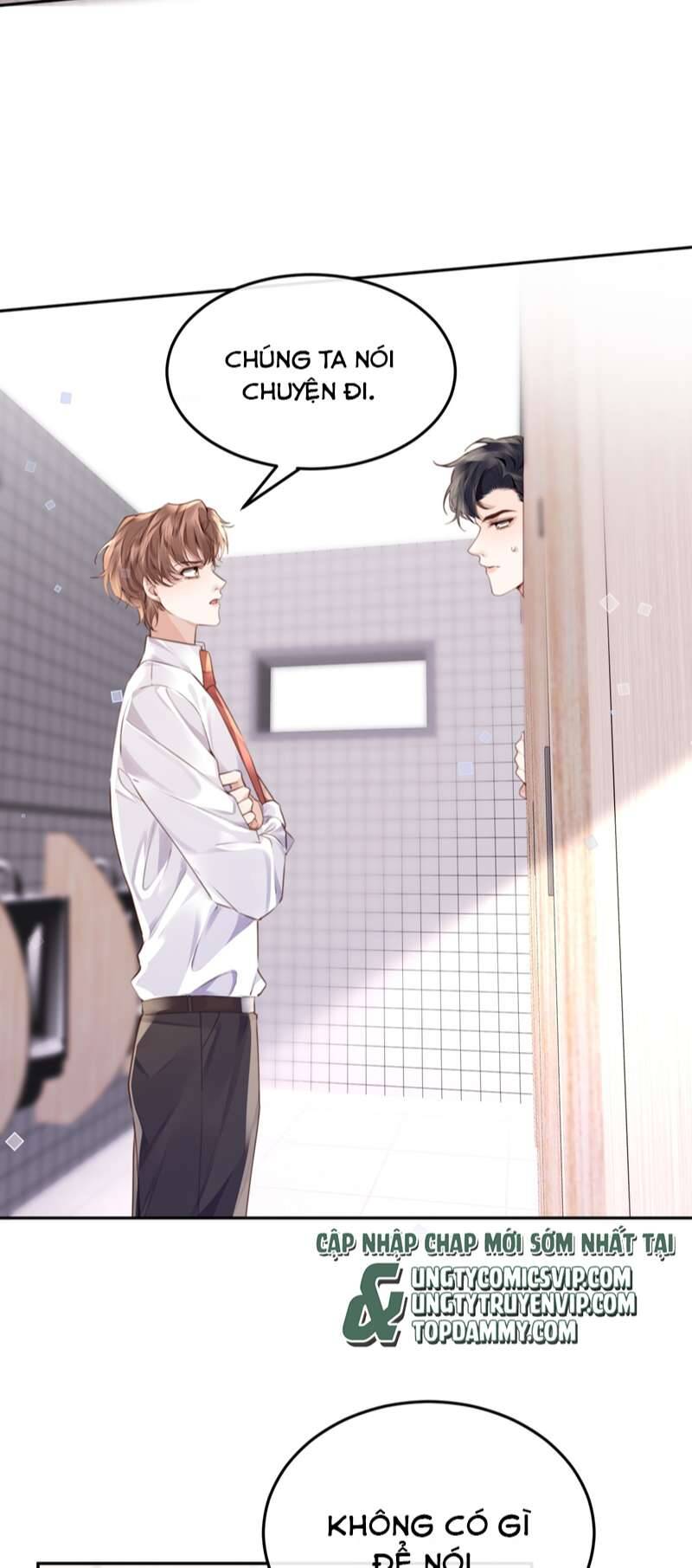 Tổng Tài Định Chế Tư Nhân Chapter  69 - 18