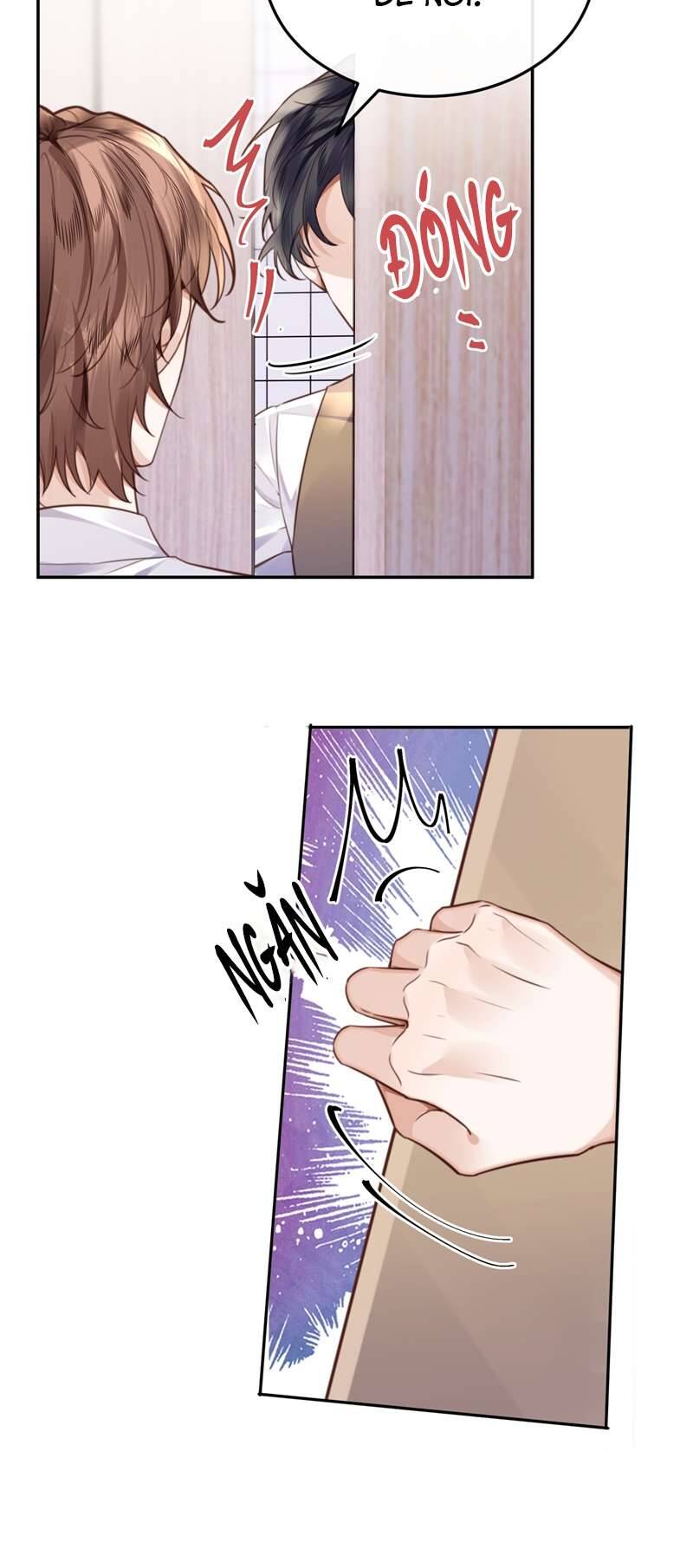 Tổng Tài Định Chế Tư Nhân Chapter  69 - 19