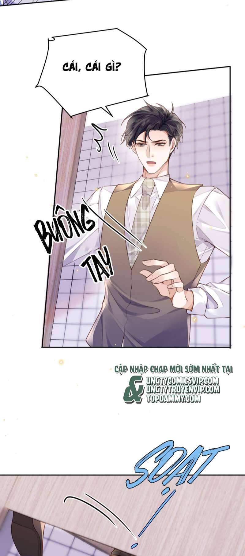 Tổng Tài Định Chế Tư Nhân Chapter 69 - 22