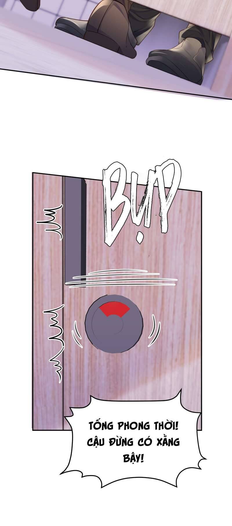 Tổng Tài Định Chế Tư Nhân Chapter  69 - 23