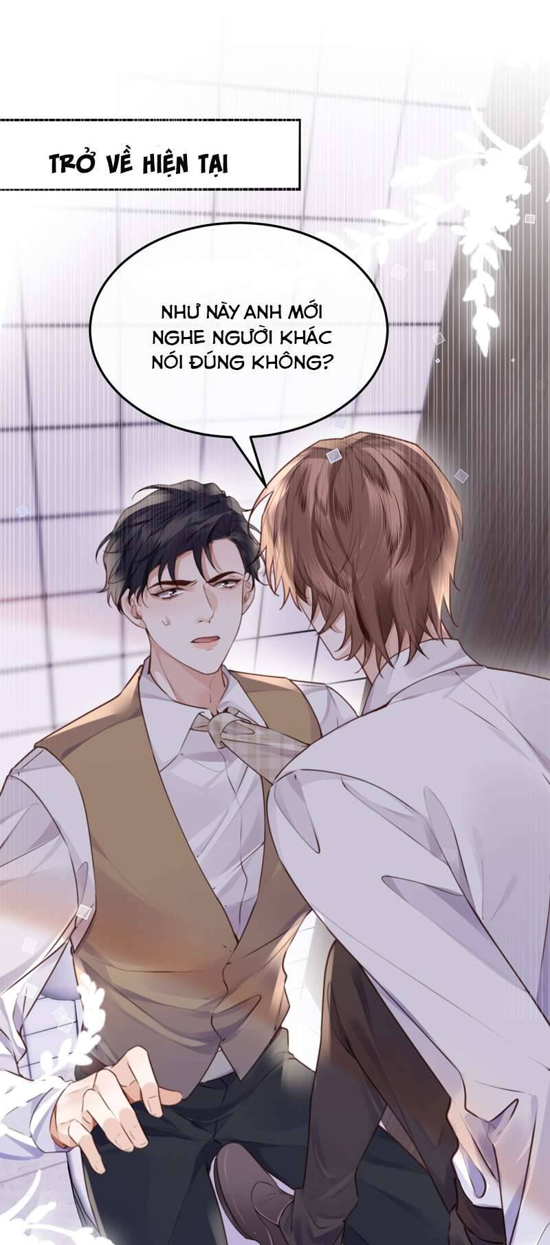 Tổng Tài Định Chế Tư Nhân Chapter 69 - 24