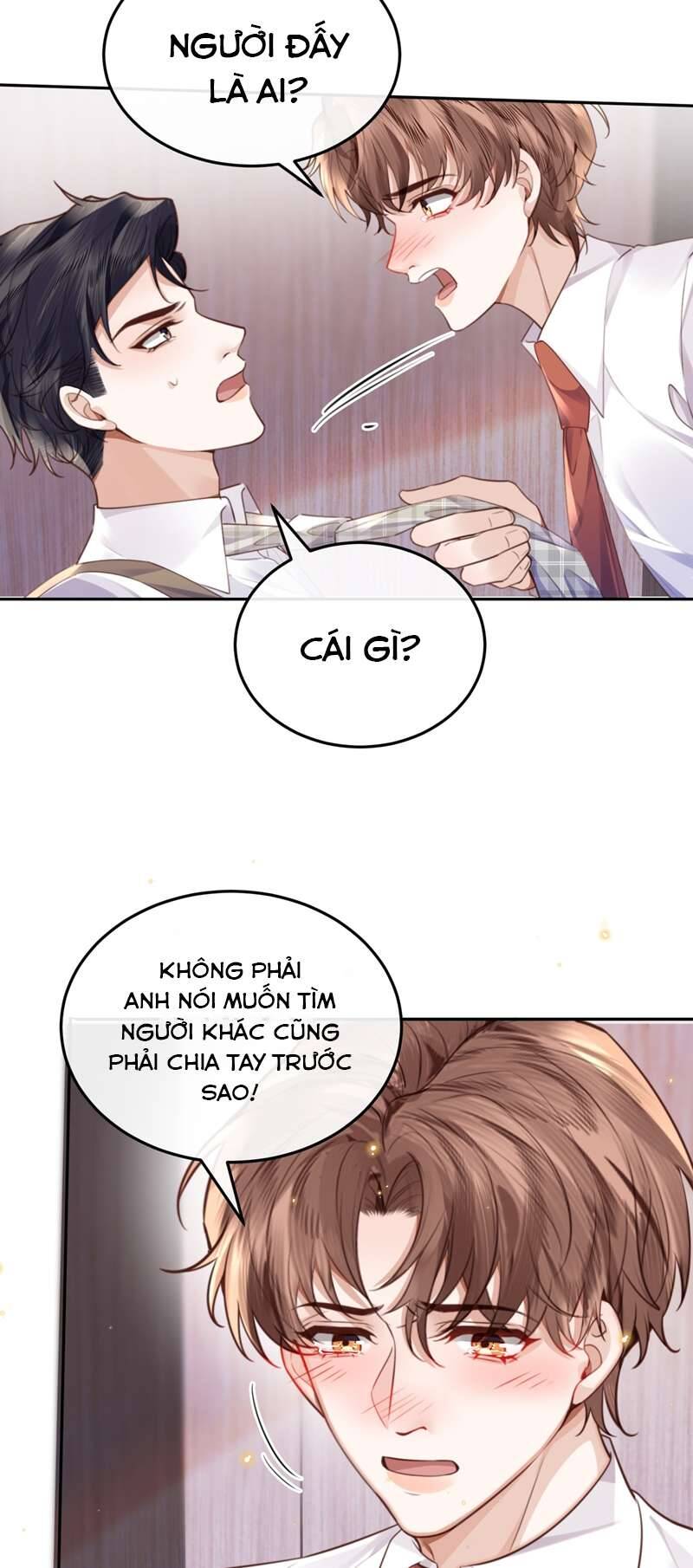 Tổng Tài Định Chế Tư Nhân Chapter 69 - 28