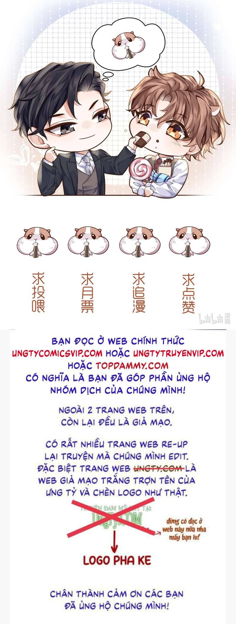 Tổng Tài Định Chế Tư Nhân Chapter  69 - 35