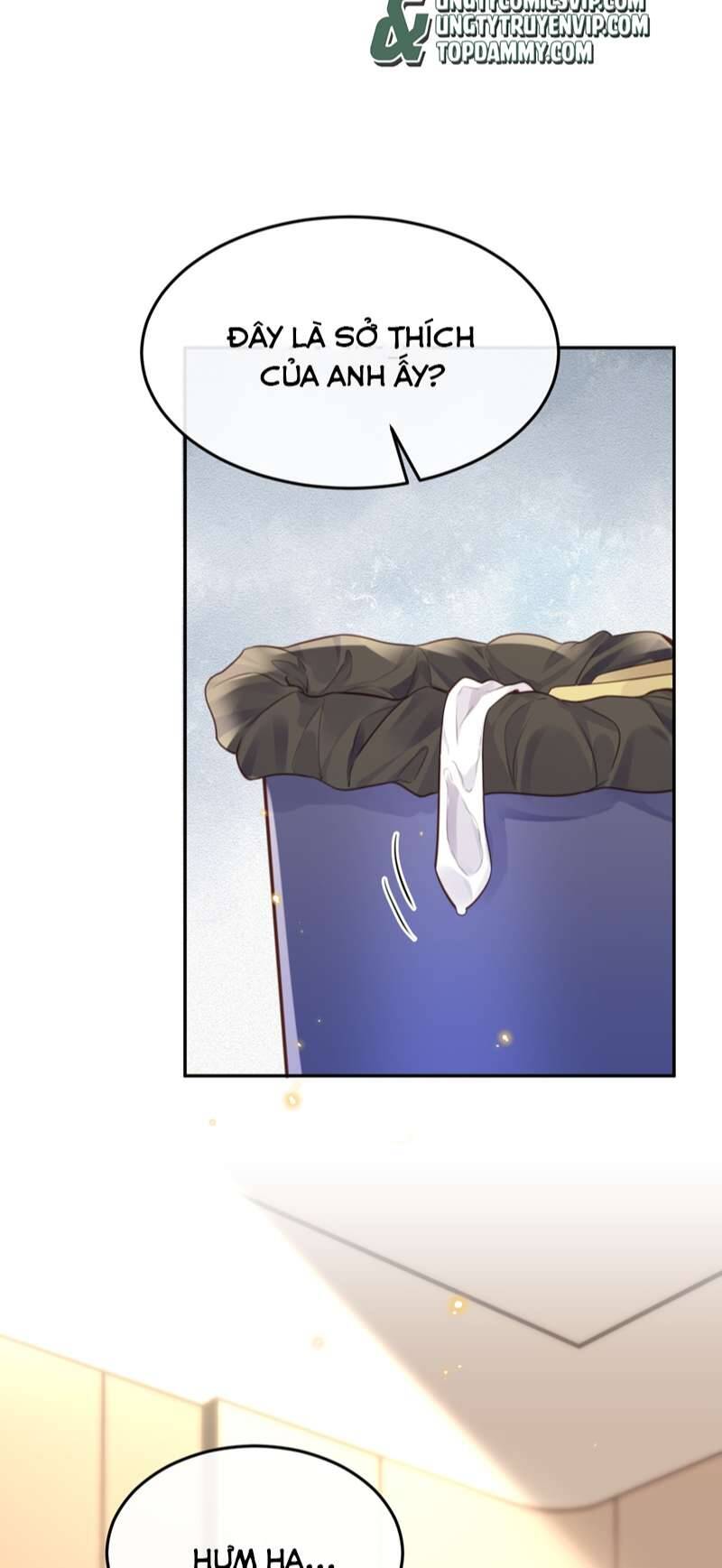 Tổng Tài Định Chế Tư Nhân Chapter  69 - 5