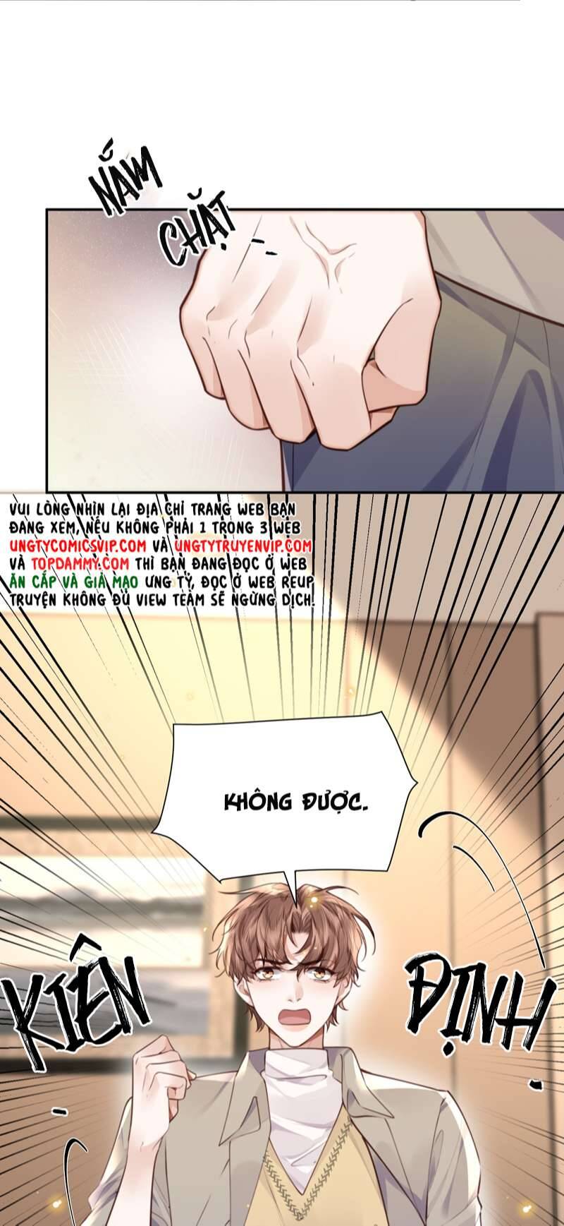 Tổng Tài Định Chế Tư Nhân Chapter 69 - 7