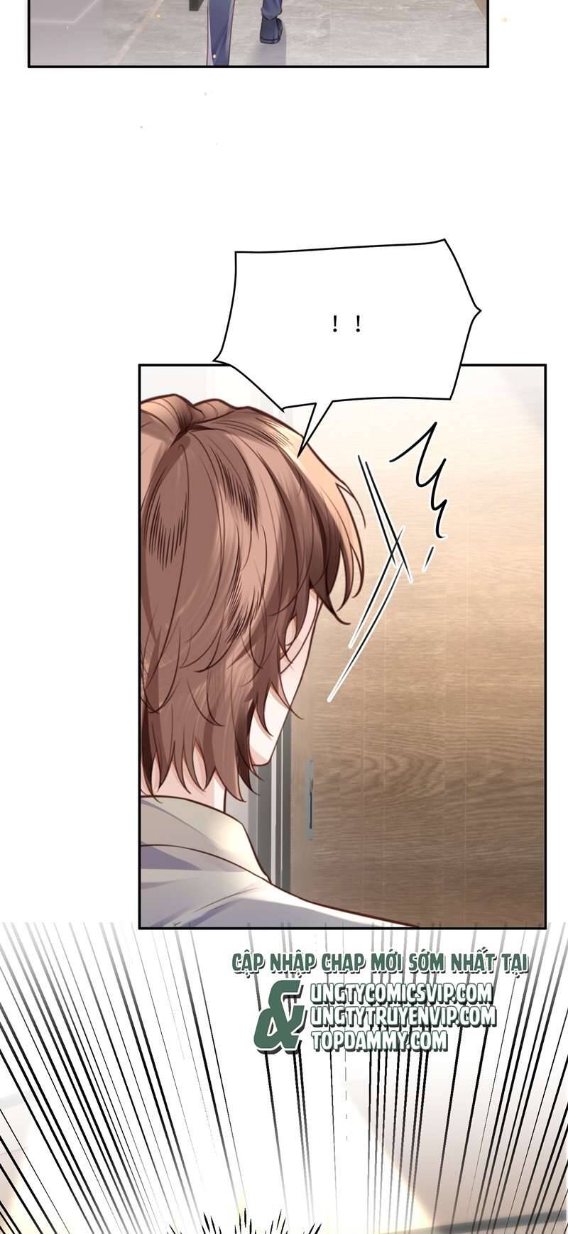 Tổng Tài Định Chế Tư Nhân Chapter  69 - 9