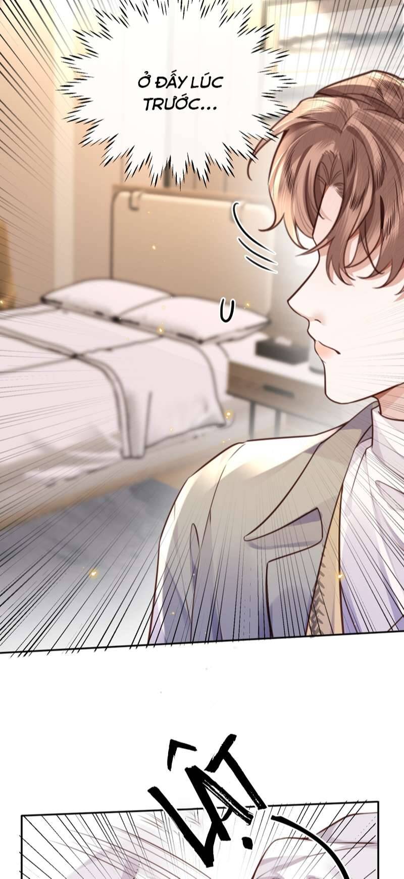 Tổng Tài Định Chế Tư Nhân Chapter  69 - 10