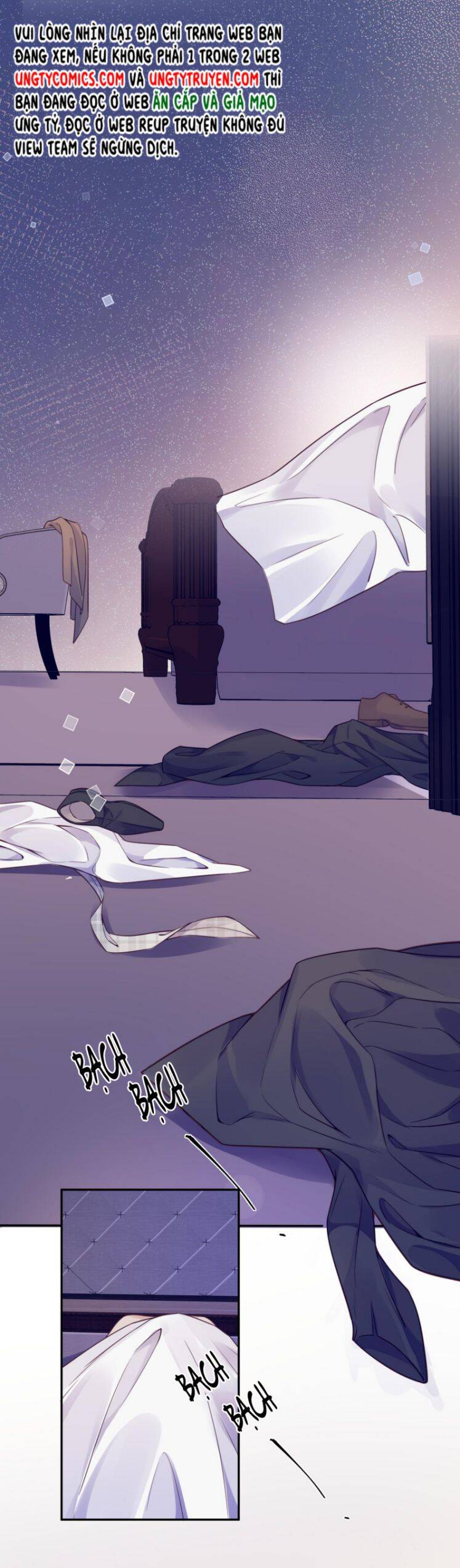 Tổng Tài Định Chế Tư Nhân Chapter  7 - 12