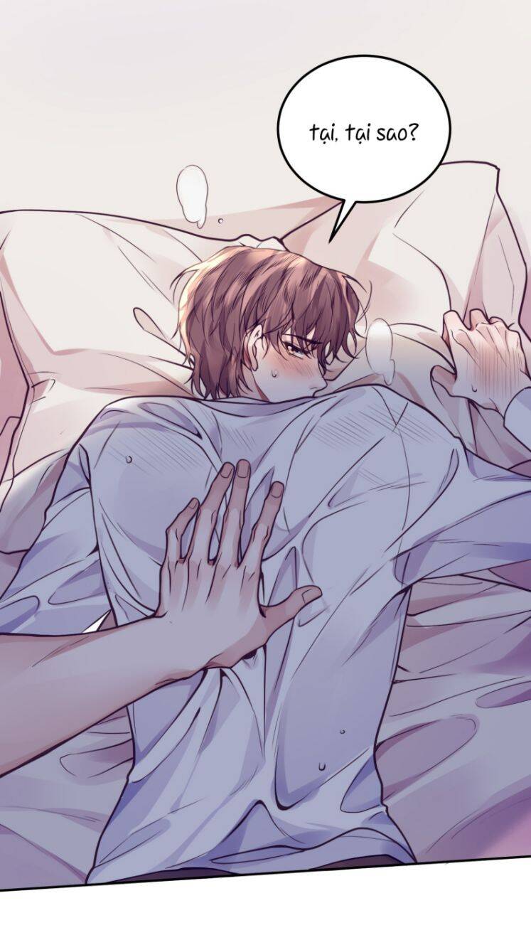 Tổng Tài Định Chế Tư Nhân Chapter  7 - 13