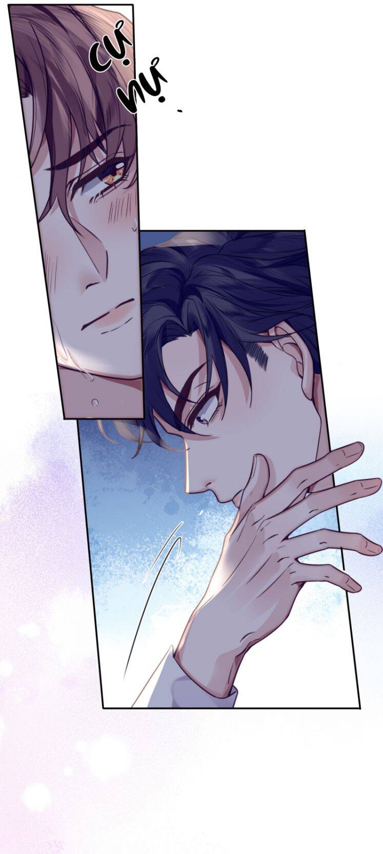 Tổng Tài Định Chế Tư Nhân Chapter  7 - 16