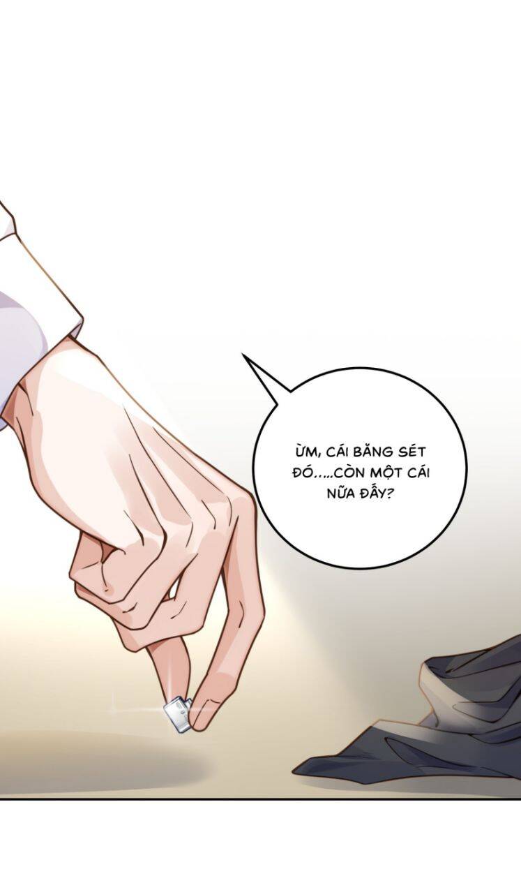 Tổng Tài Định Chế Tư Nhân Chapter 7 - 18