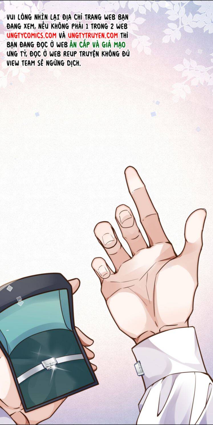 Tổng Tài Định Chế Tư Nhân Chapter  7 - 20