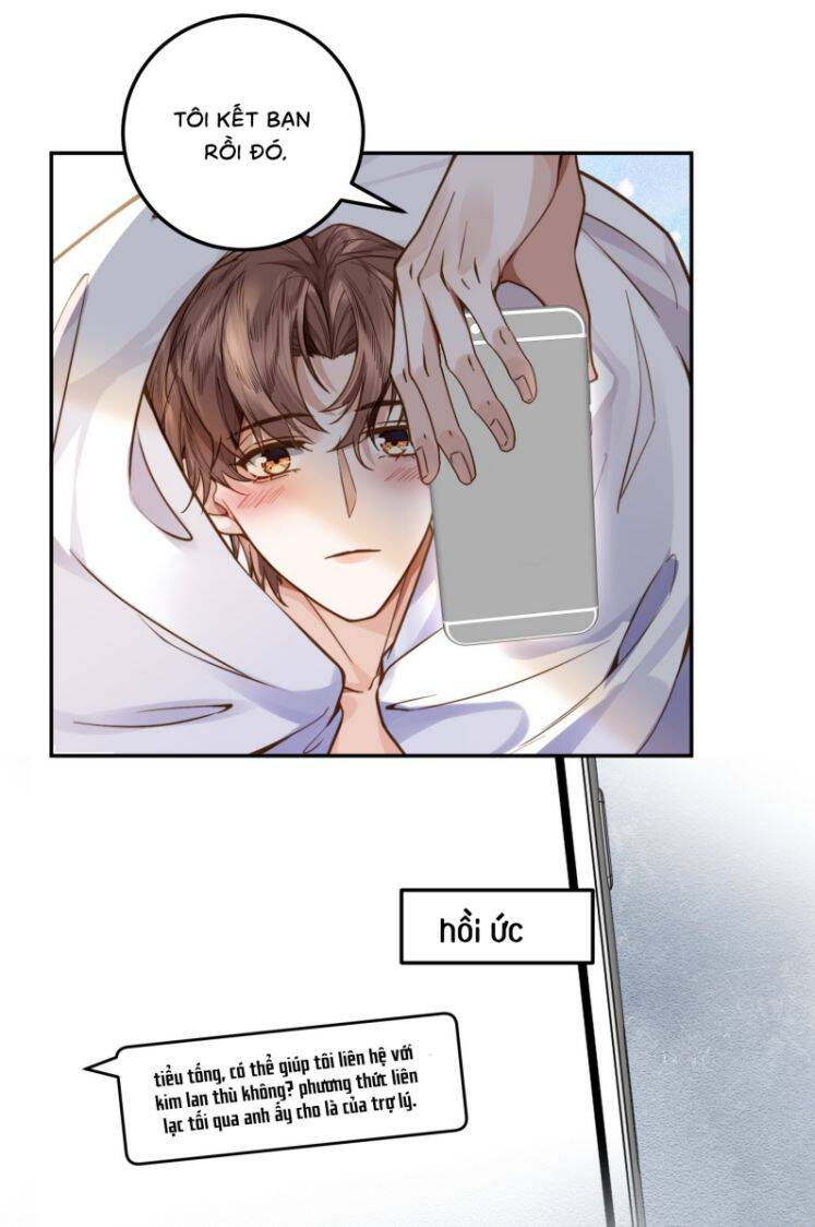 Tổng Tài Định Chế Tư Nhân Chapter  7 - 26