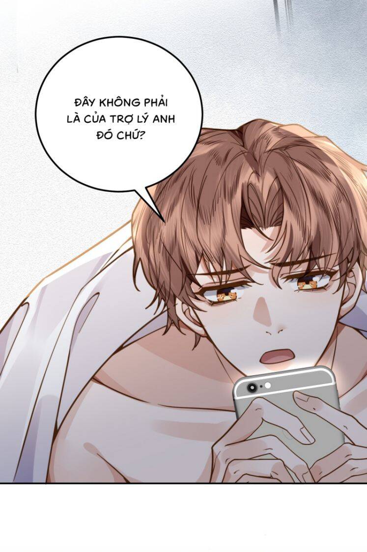 Tổng Tài Định Chế Tư Nhân Chapter  7 - 27