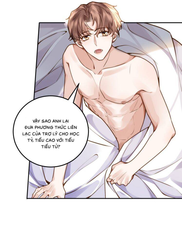 Tổng Tài Định Chế Tư Nhân Chapter  7 - 29