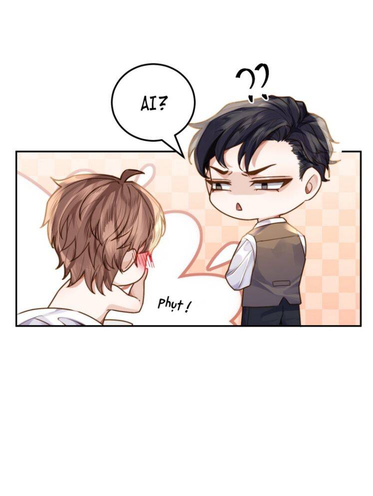 Tổng Tài Định Chế Tư Nhân Chapter  7 - 30