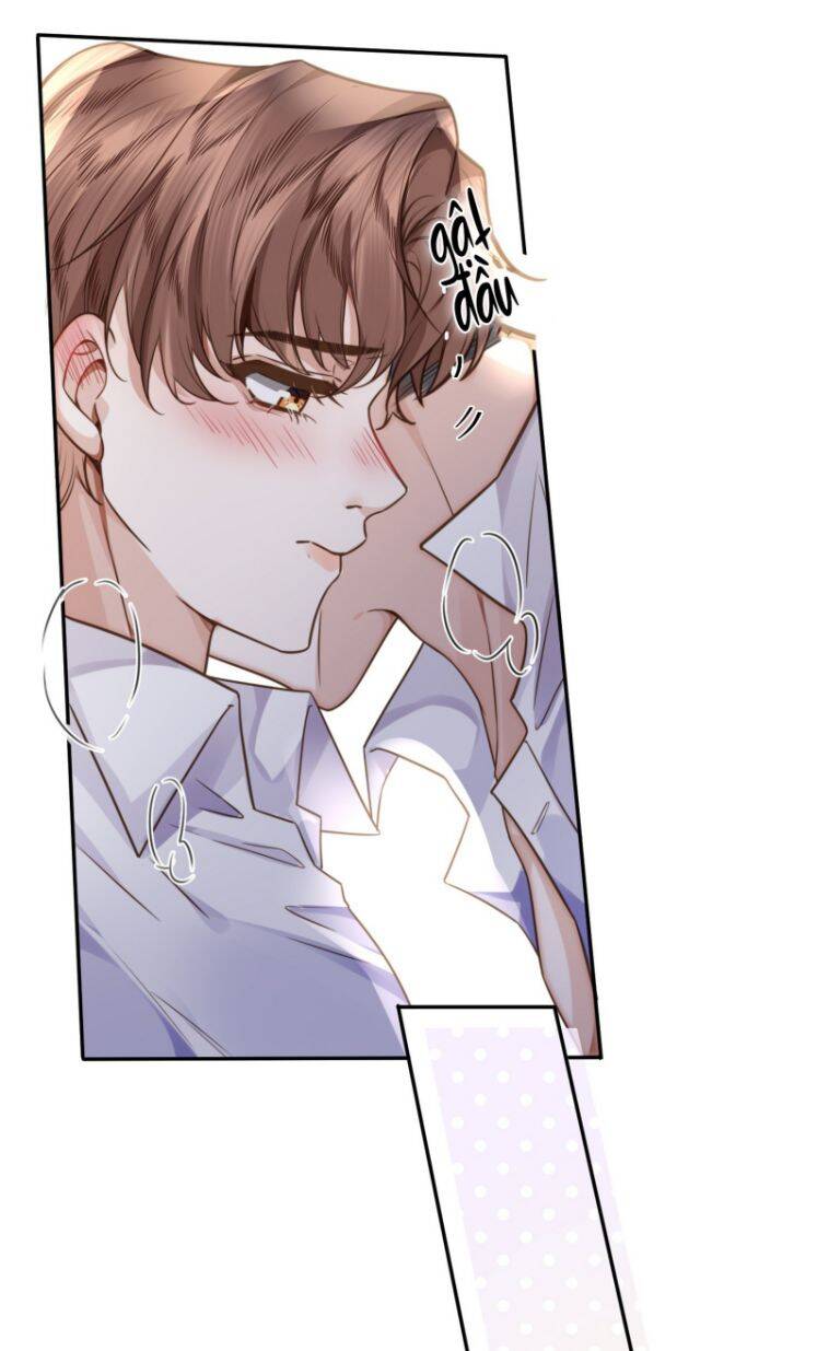 Tổng Tài Định Chế Tư Nhân Chapter  7 - 4