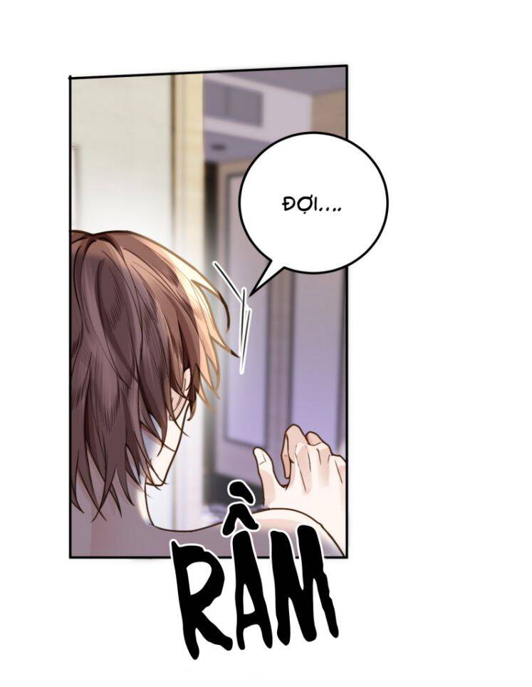 Tổng Tài Định Chế Tư Nhân Chapter  7 - 35