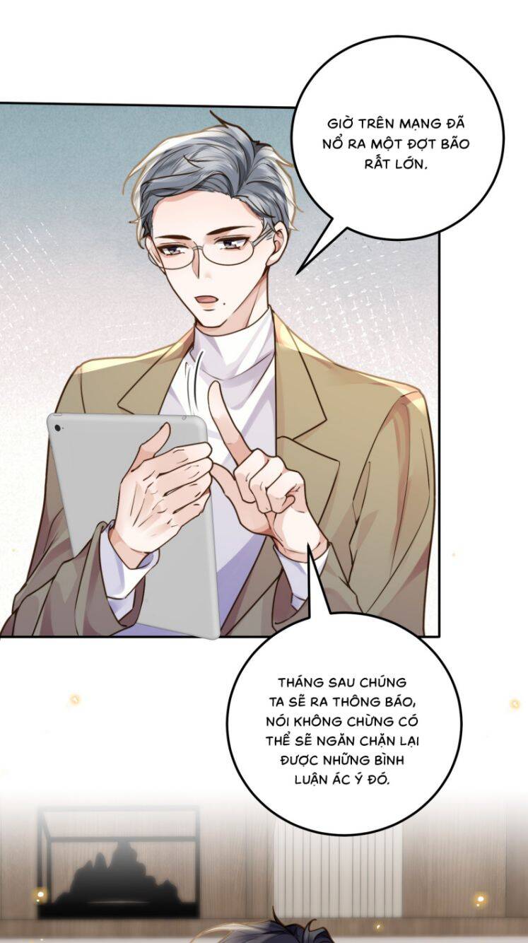 Tổng Tài Định Chế Tư Nhân Chapter  7 - 40