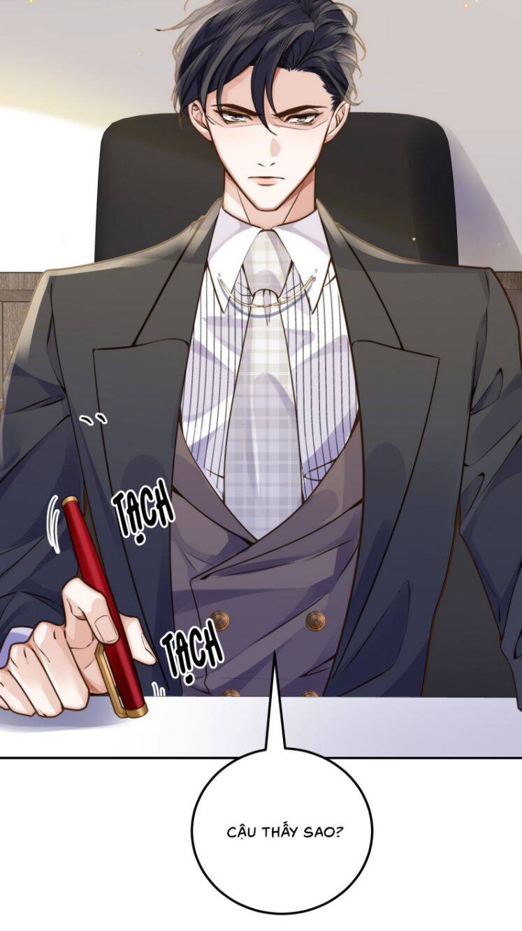 Tổng Tài Định Chế Tư Nhân Chapter  7 - 41