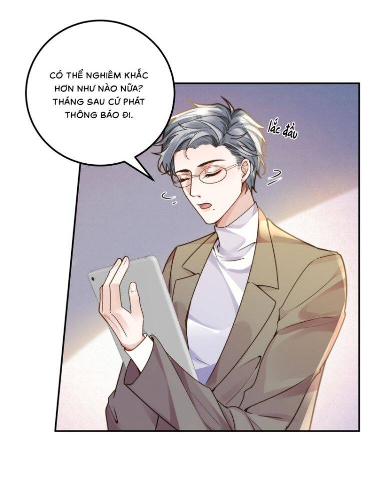 Tổng Tài Định Chế Tư Nhân Chapter  7 - 43