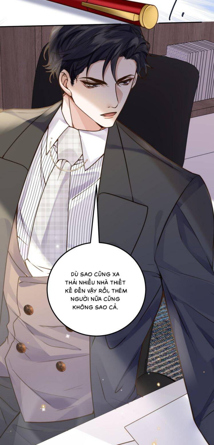 Tổng Tài Định Chế Tư Nhân Chapter  7 - 46