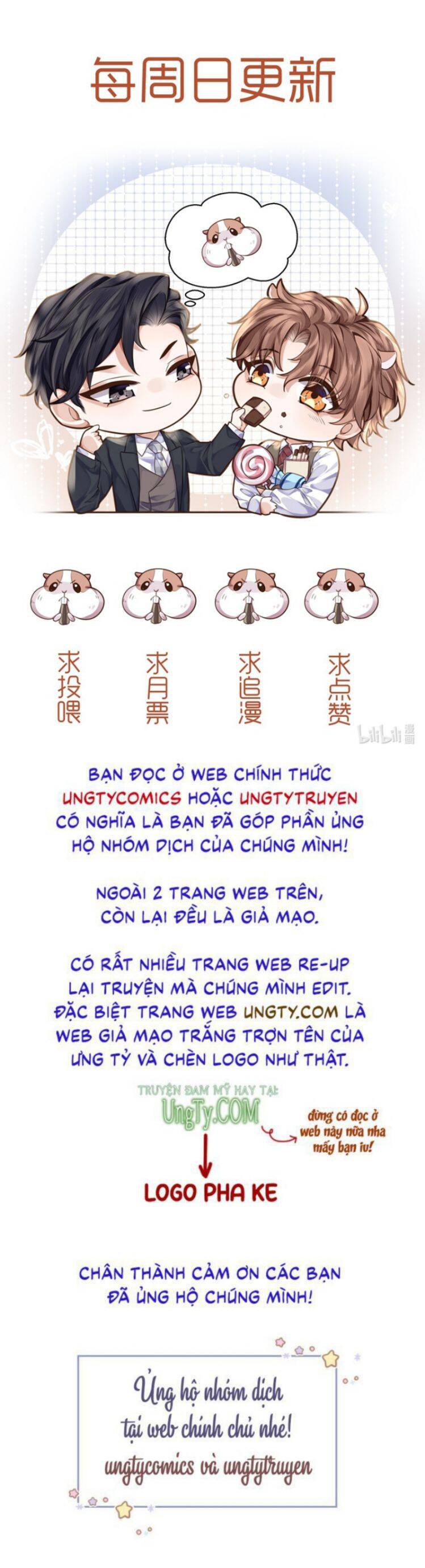 Tổng Tài Định Chế Tư Nhân Chapter  7 - 49