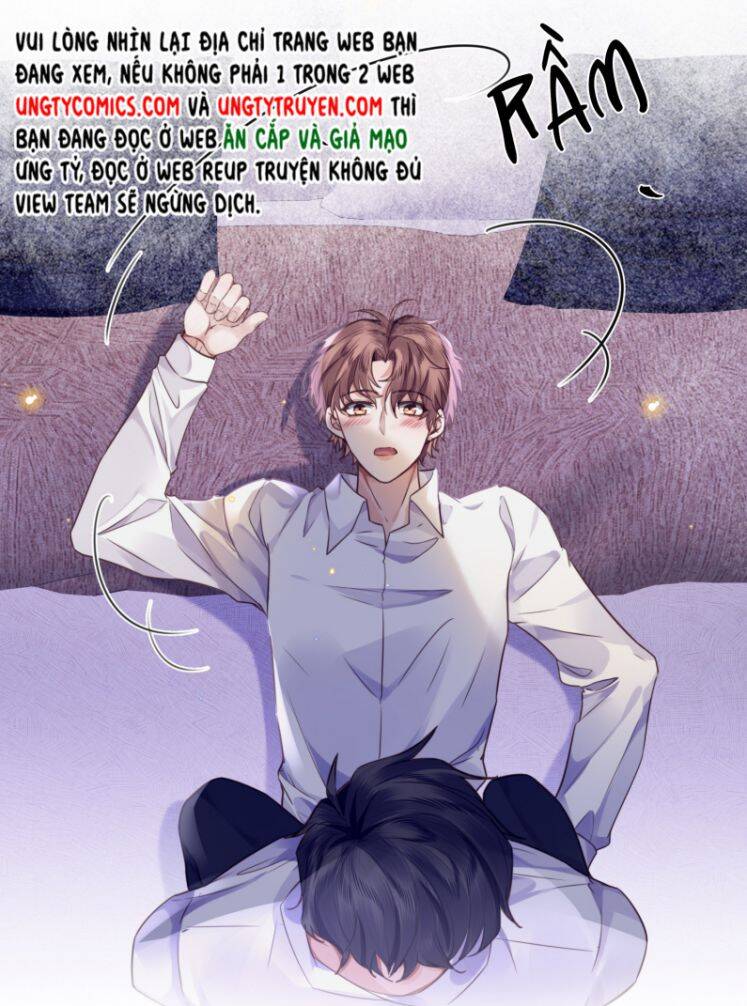 Tổng Tài Định Chế Tư Nhân Chapter  7 - 6