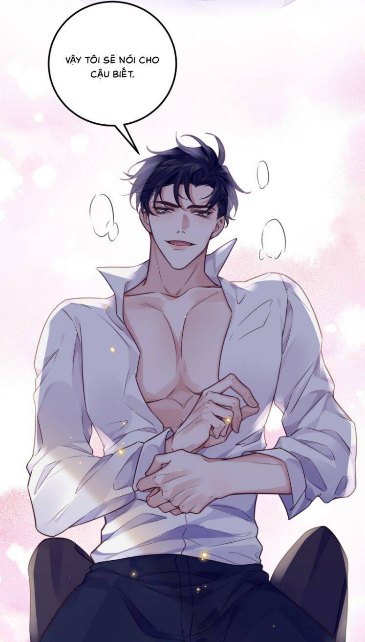 Tổng Tài Định Chế Tư Nhân Chapter  7 - 7