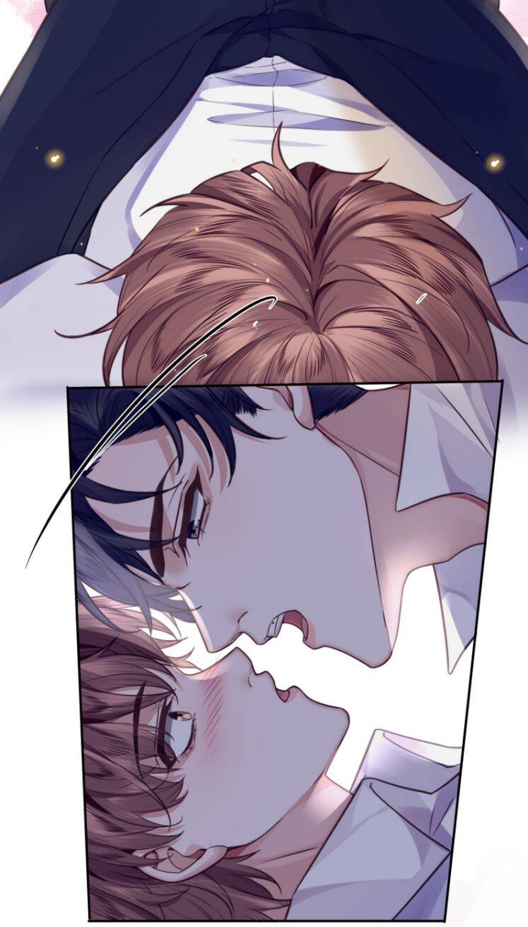 Tổng Tài Định Chế Tư Nhân Chapter  7 - 8