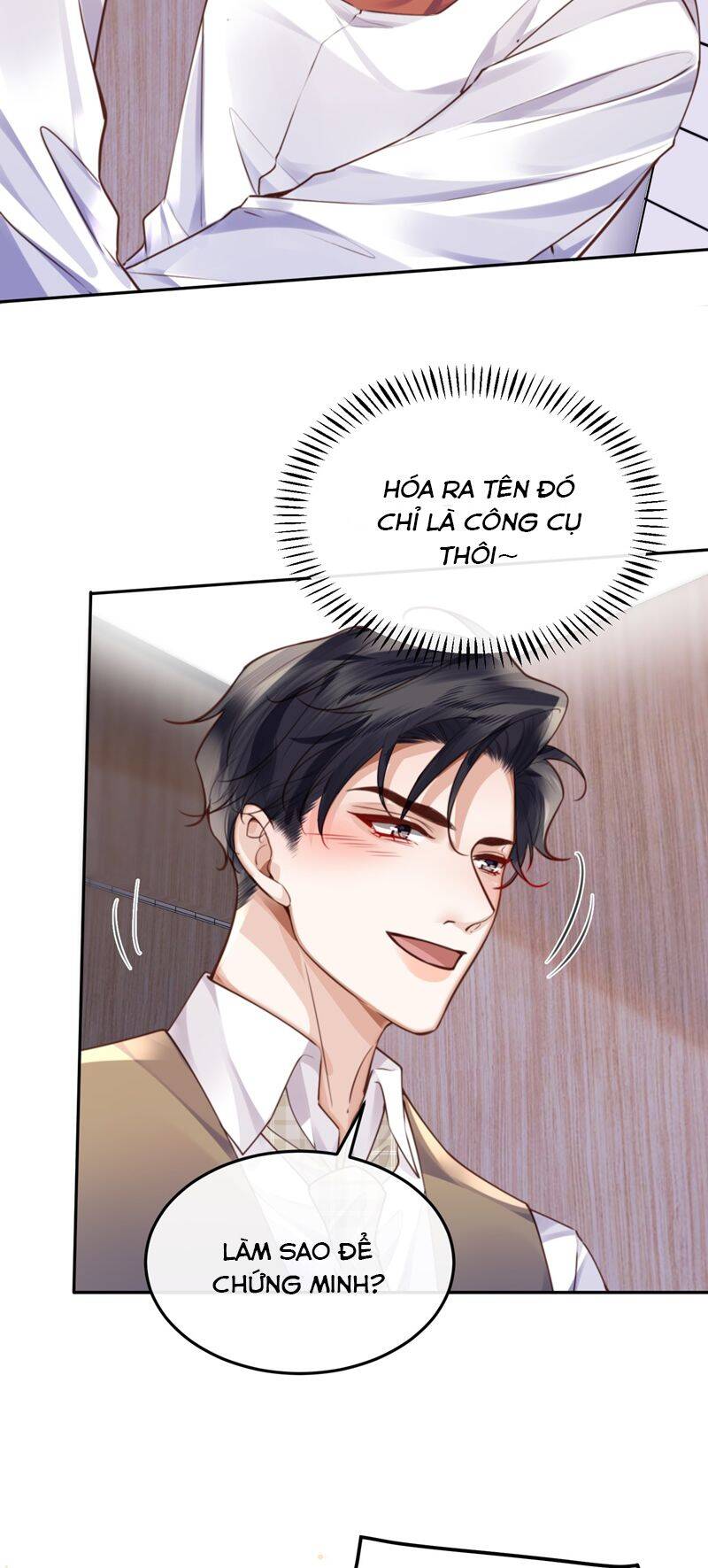 Tổng Tài Định Chế Tư Nhân Chapter 70 - 11
