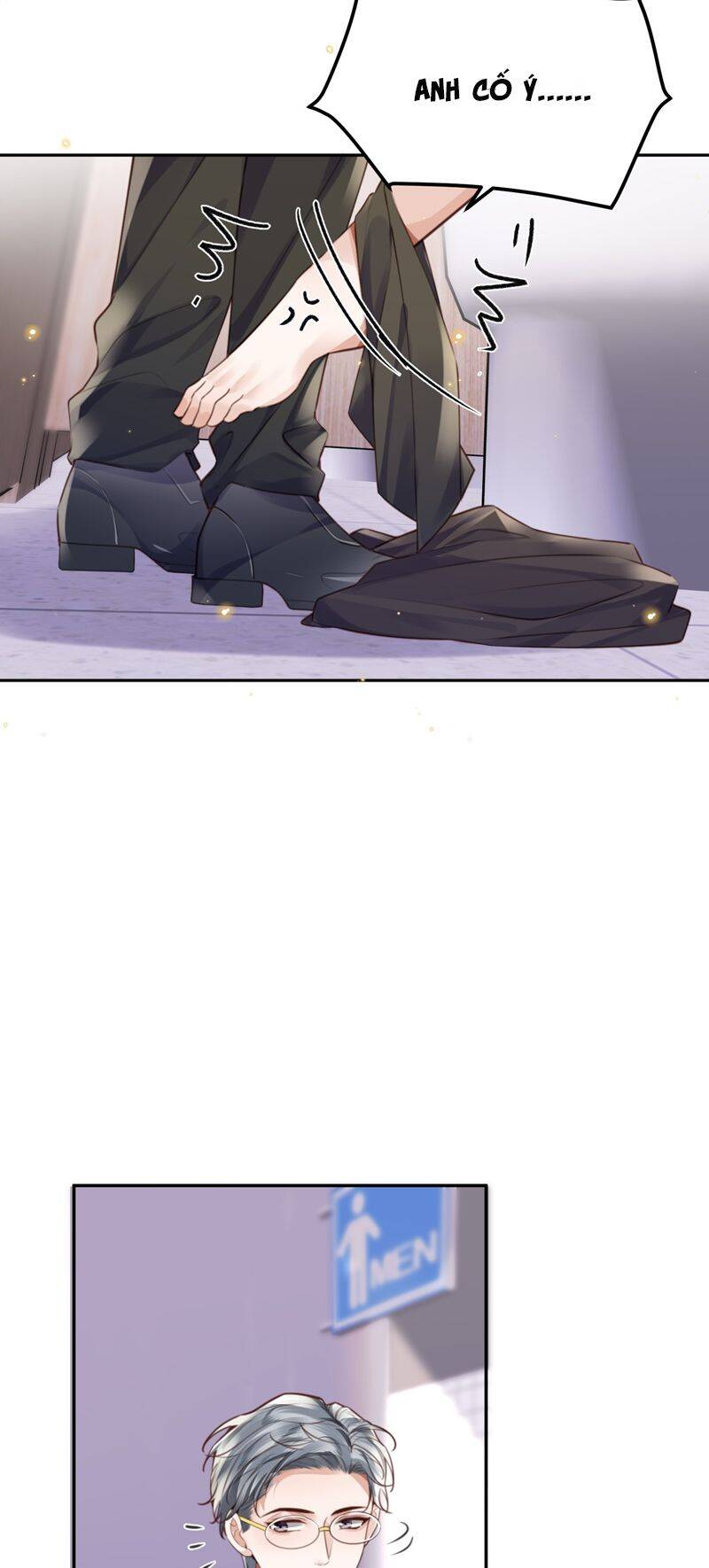 Tổng Tài Định Chế Tư Nhân Chapter  70 - 12