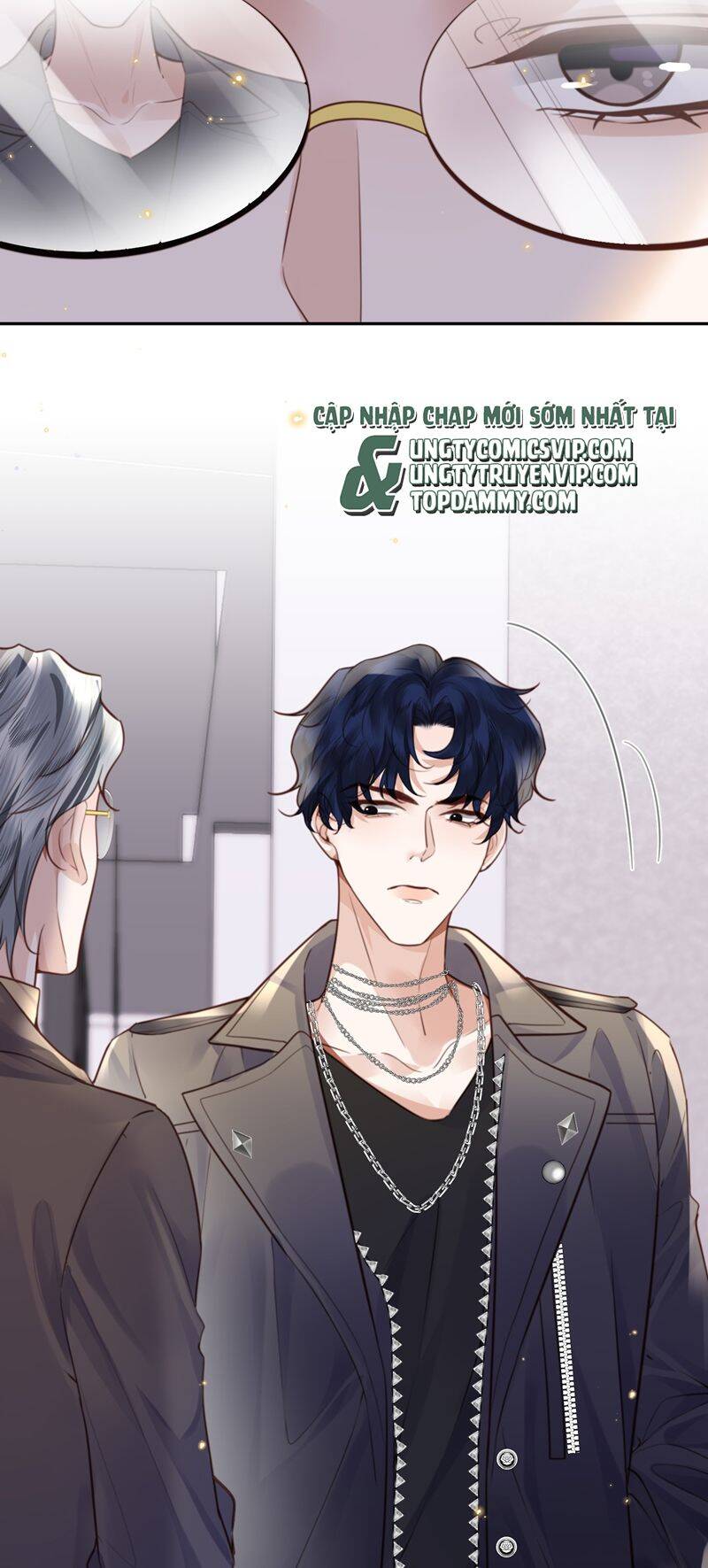 Tổng Tài Định Chế Tư Nhân Chapter  70 - 15