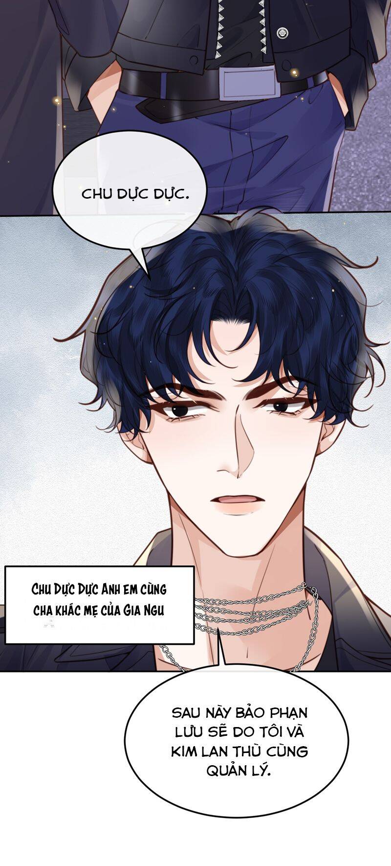 Tổng Tài Định Chế Tư Nhân Chapter  70 - 16