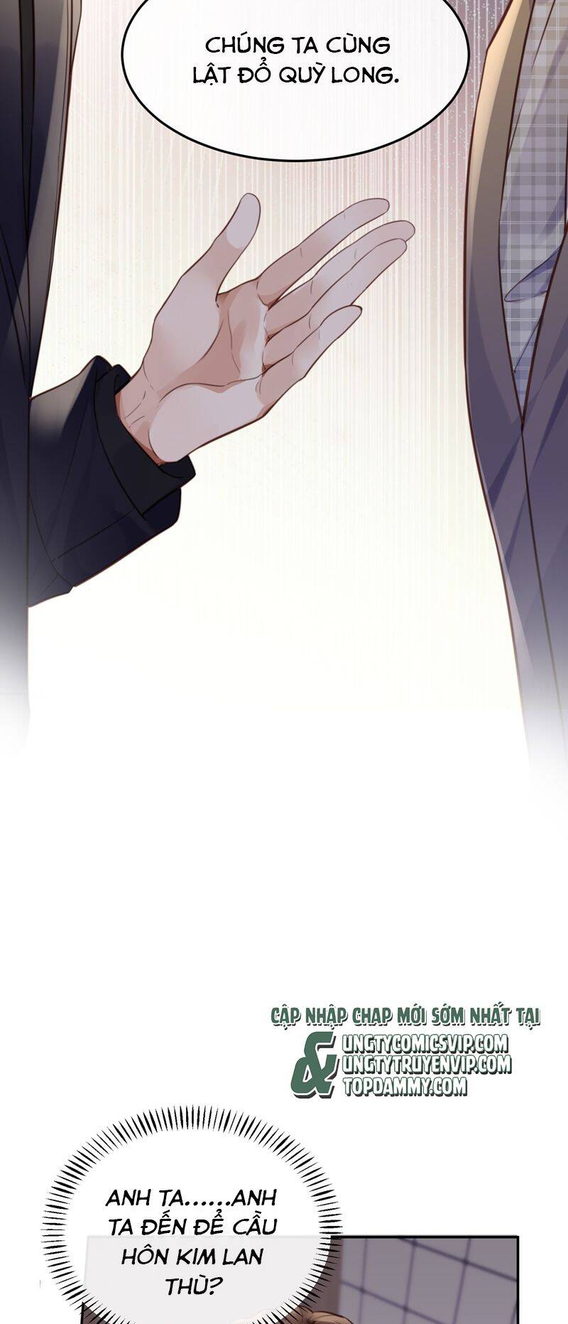 Tổng Tài Định Chế Tư Nhân Chapter  70 - 20