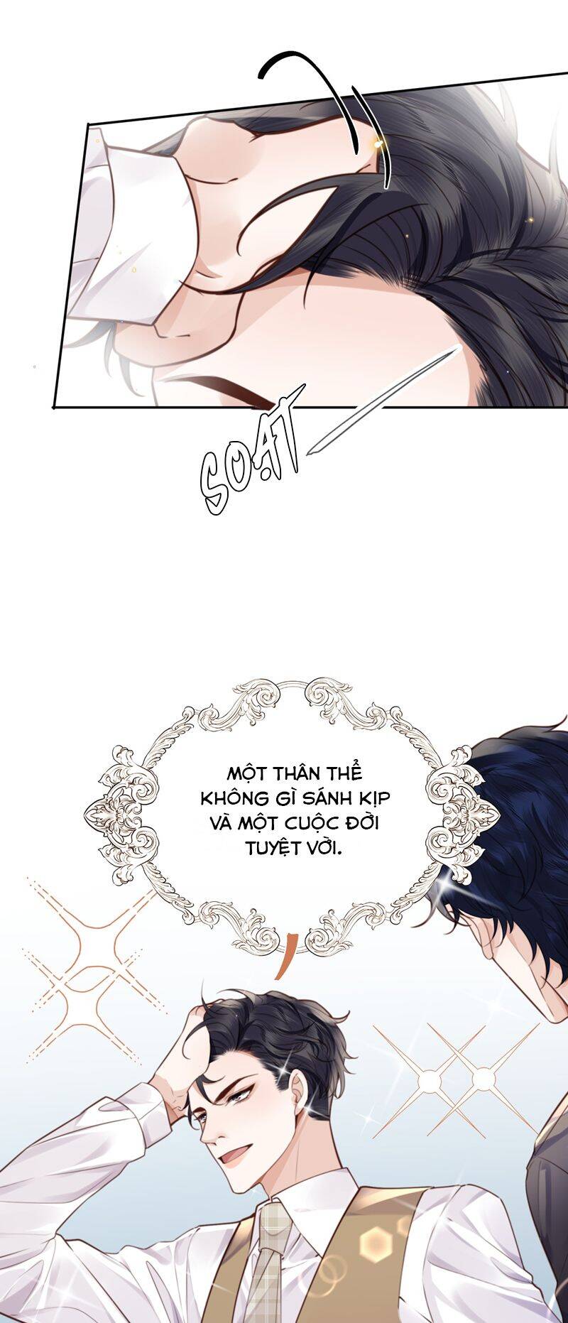 Tổng Tài Định Chế Tư Nhân Chapter  70 - 28