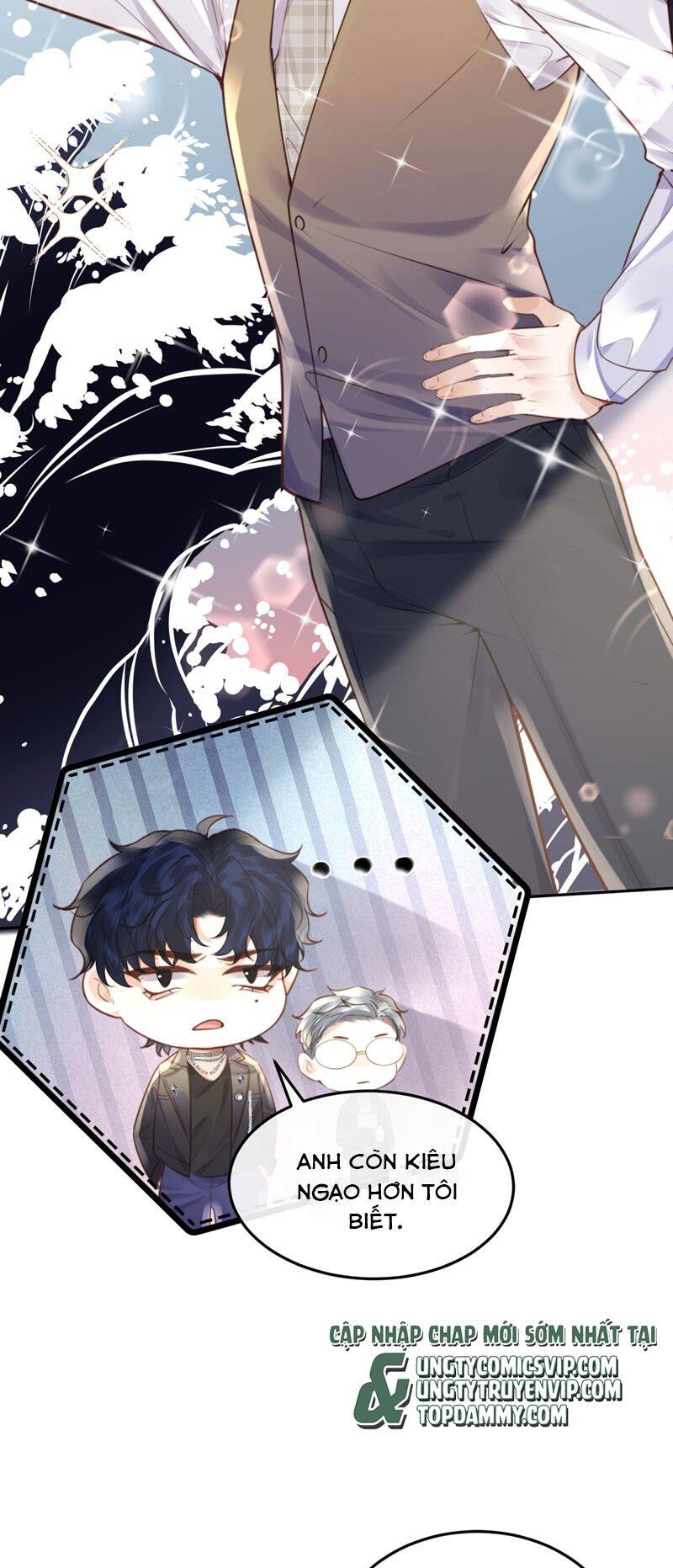 Tổng Tài Định Chế Tư Nhân Chapter  70 - 29