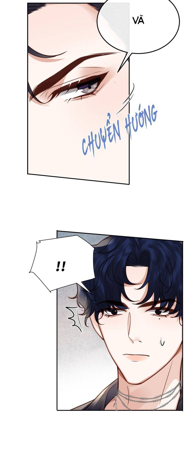 Tổng Tài Định Chế Tư Nhân Chapter  70 - 30