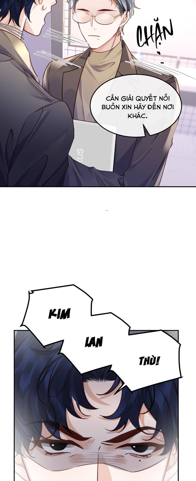 Tổng Tài Định Chế Tư Nhân Chapter  70 - 33