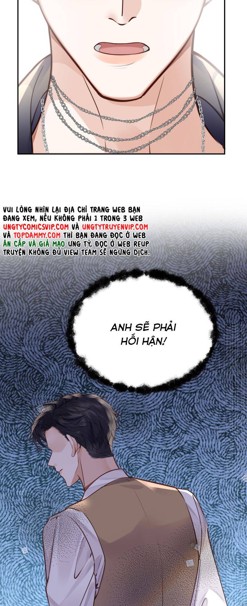 Tổng Tài Định Chế Tư Nhân Chapter 70 - 34