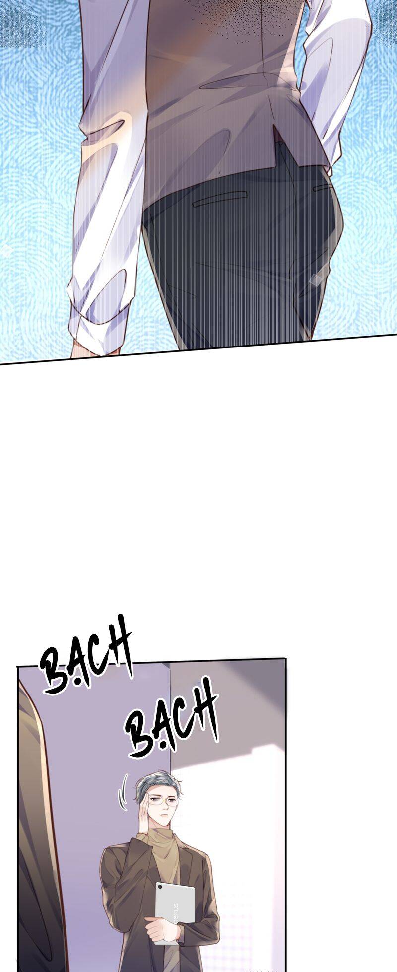 Tổng Tài Định Chế Tư Nhân Chapter  70 - 35