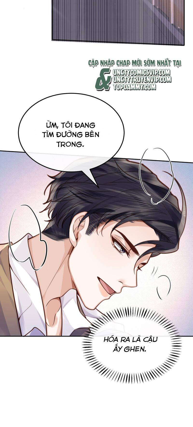 Tổng Tài Định Chế Tư Nhân Chapter 70 - 5